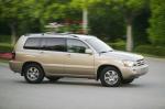 Toyota Highlander 2004 года